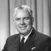 Admiral George Anderson