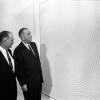 LBJ and Fulbright