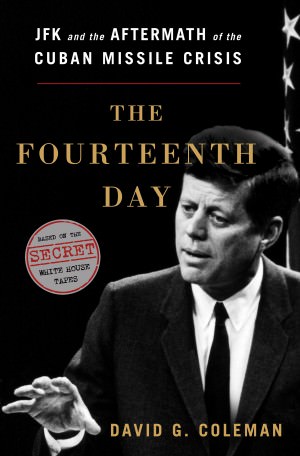 The Fourteenth Day cover