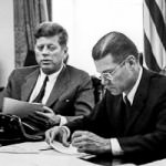 Thumbnail - JFK and McNamara October 1962