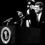JFK Press Conference (Thumbnail)