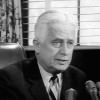 Senator Kenneth Keating