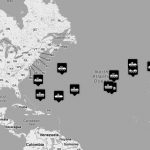 October 23 Soviet Ships