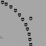 Cuba Quarantine Line