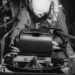 Cuban Missile Crisis News Report October 25, 1962