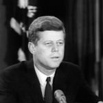 Kennedy's Cuba Speech