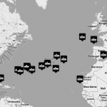 Soviet Ships October 22
