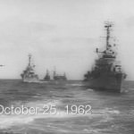 Cuban Missile Crisis Ships
