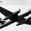IL-28 BEAGLE Bomber
