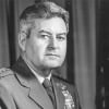 General Curtis LeMay