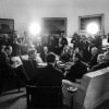 JFK meeting with Andrei Gromyko