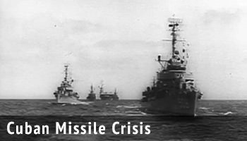 Video: Cuban Missile Crisis